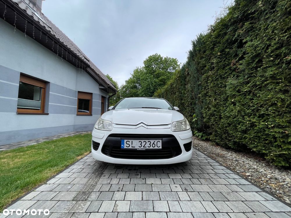 Citroën C4 - 10