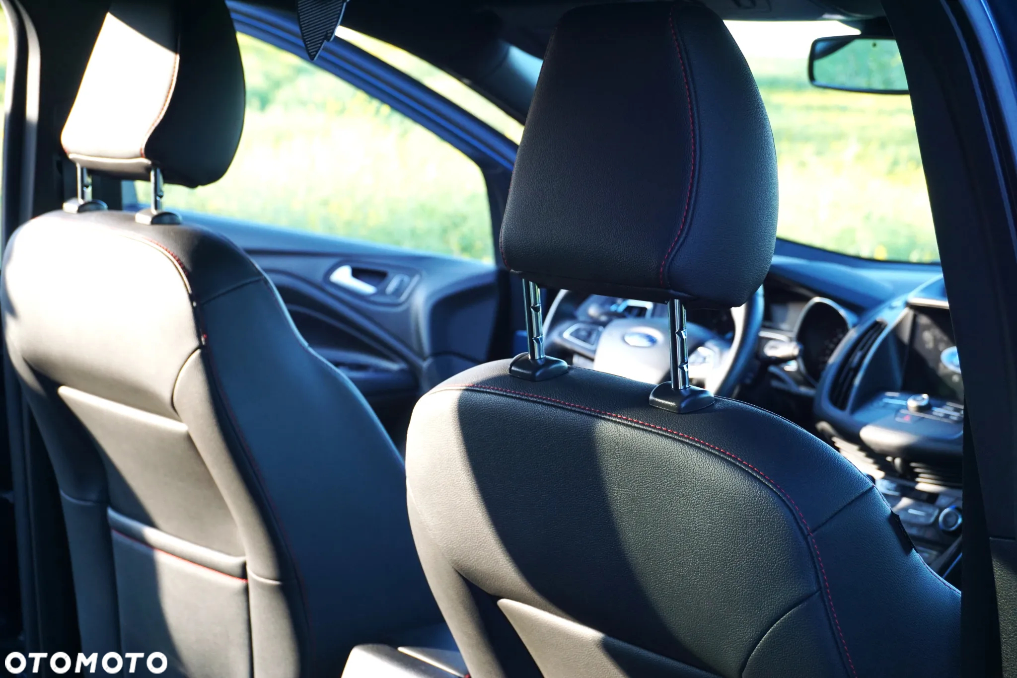 Ford Kuga 2.0 TDCi AWD ST-Line - 9