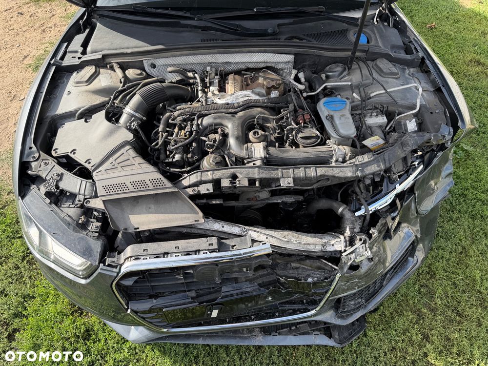Audi A5 Coupé 3.0 TDI clean diesel Quattro S tronic - 14