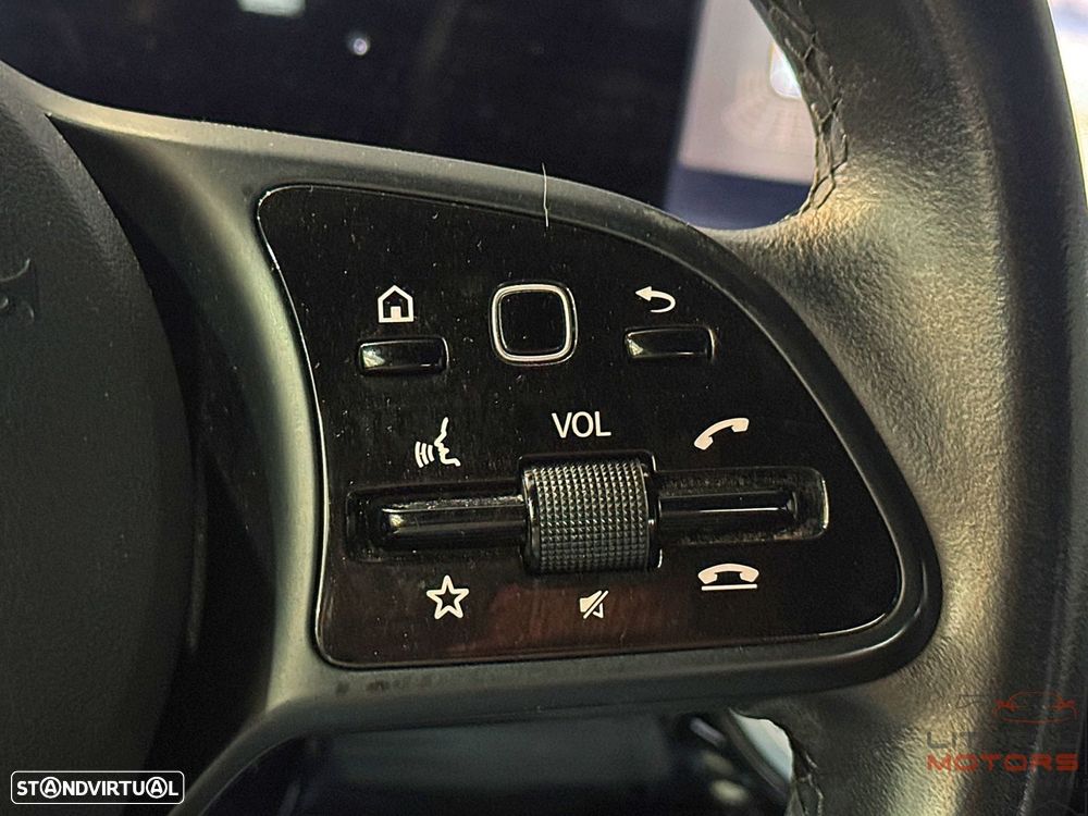 Mercedes-Benz A 160 Style - 25