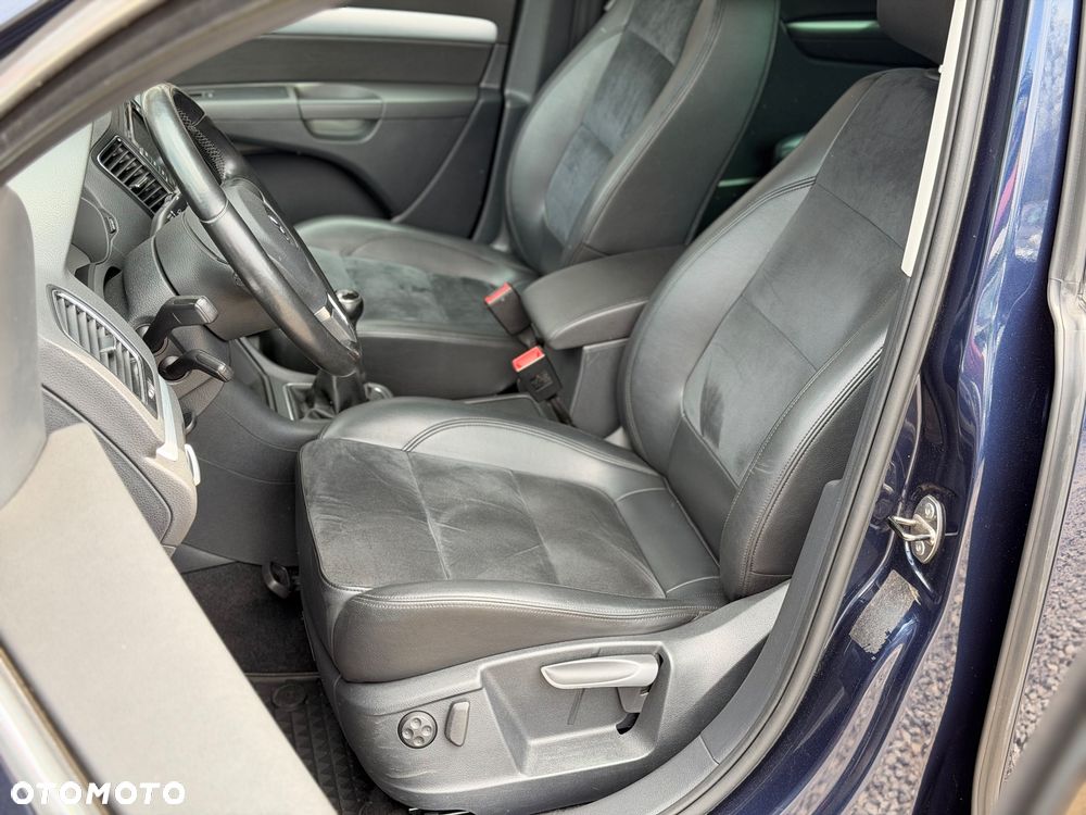 Volkswagen Sharan - 12