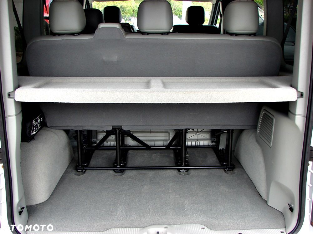 Opel Vivaro - 28