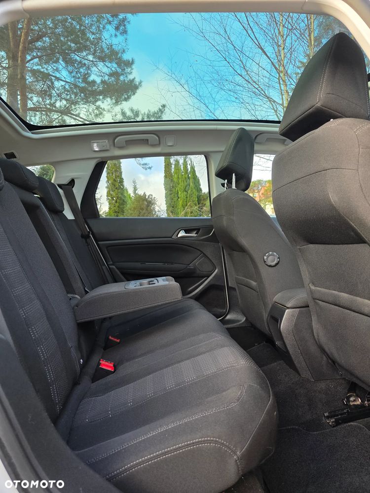 Peugeot 308 BlueHDi 120 Stop & Start Business-Line - 29