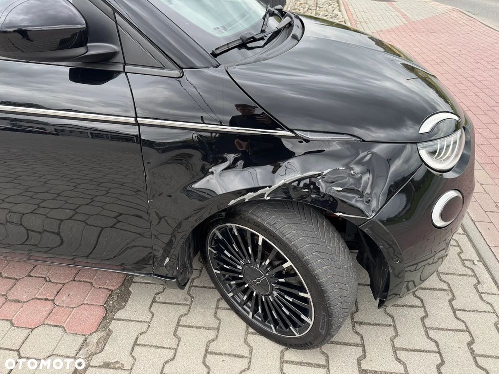 Fiat 500 42 kWh Icon - 13