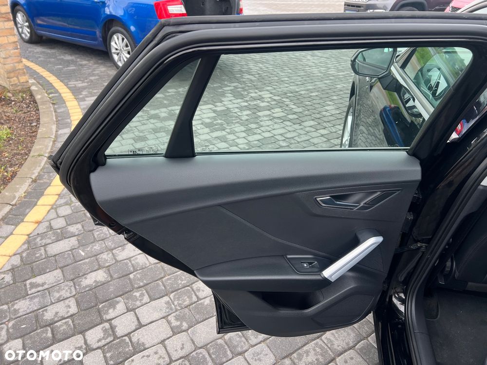 Audi Q2 35 TFSI Sport - 17