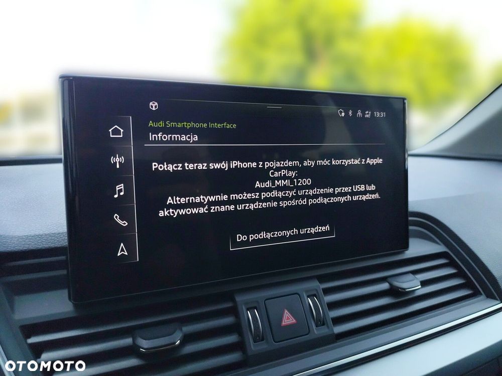 Audi Q5 40 TDI mHEV Quattro S tronic - 29