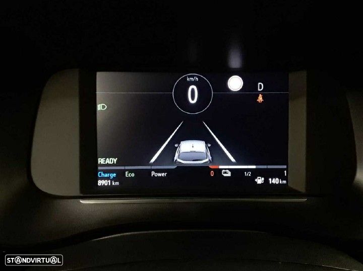 Opel Corsa-e Elegance - 12