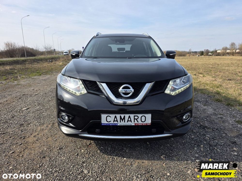 Nissan X-Trail - 15