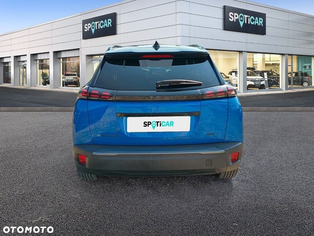 Peugeot 2008 - 5