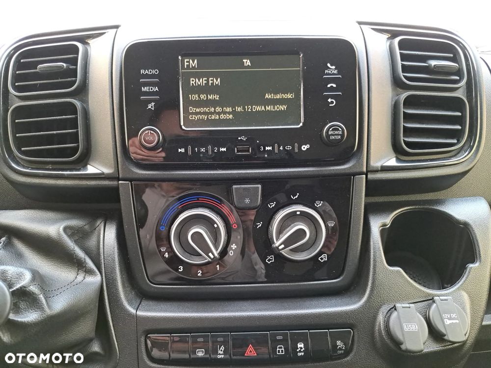 Fiat DUCATO L3H2 - 16