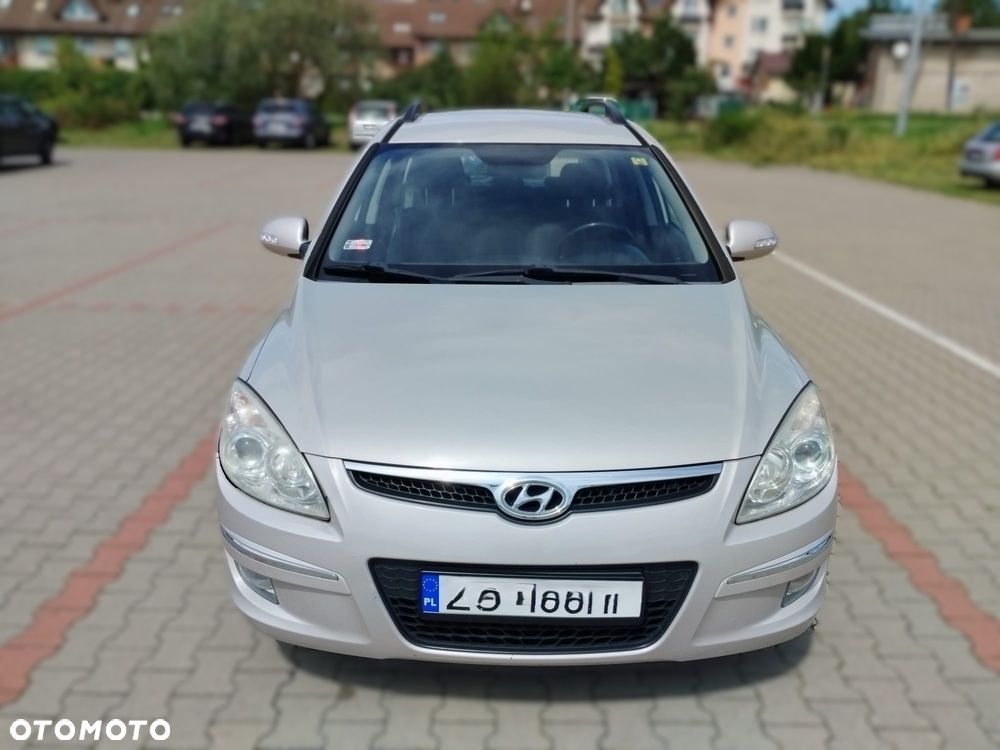 Hyundai i30 1.6 CRDi Comfort - 7