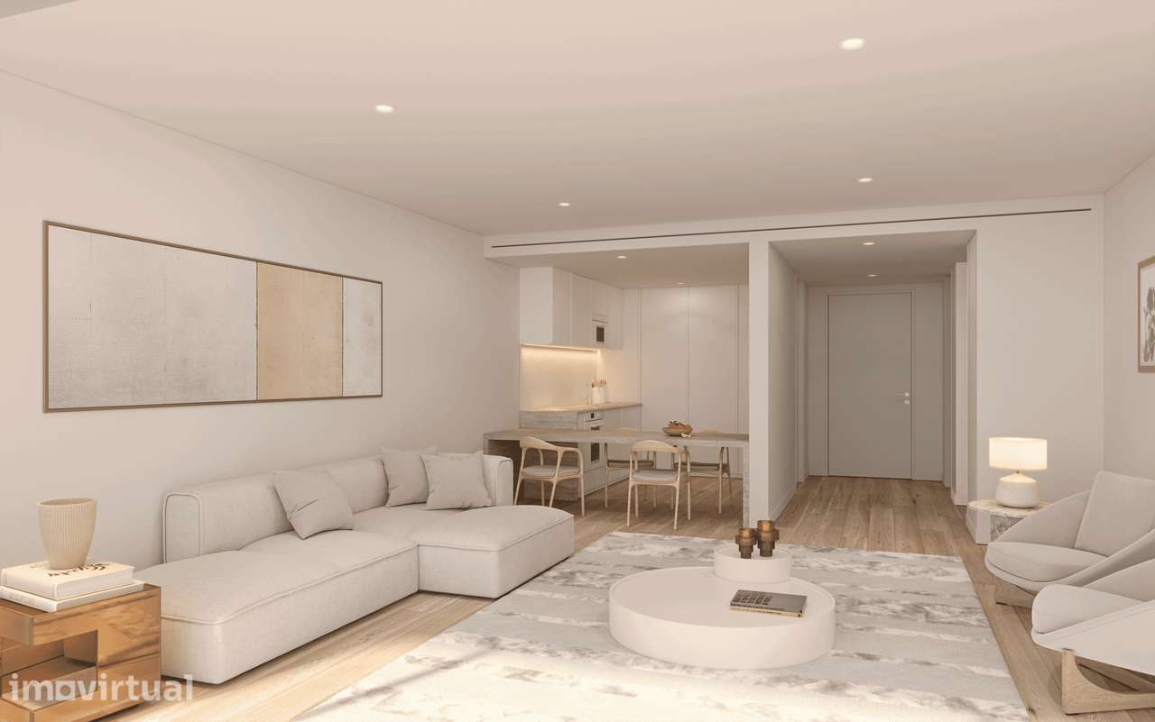 Apartamento T1 Venda em Quarteira,Loulé - Grande imagem: 4/17