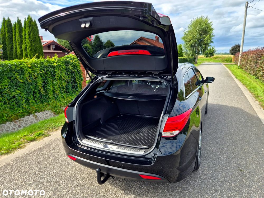 Hyundai i40 1.7 CRDi Comfort + - 21