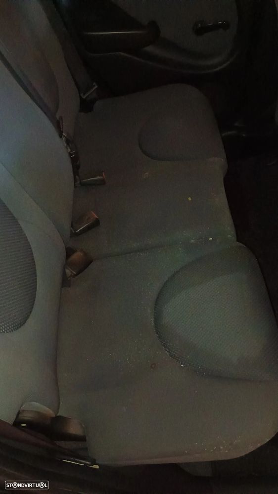 Honda Jazz 1.2 Live - 7