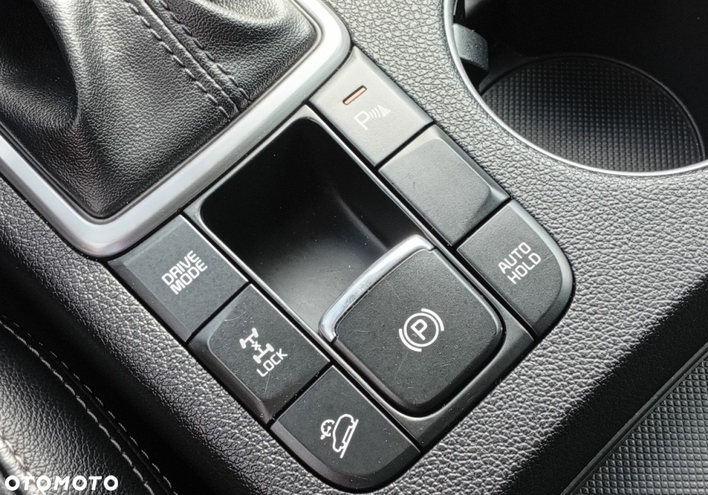Kia Sportage - 27