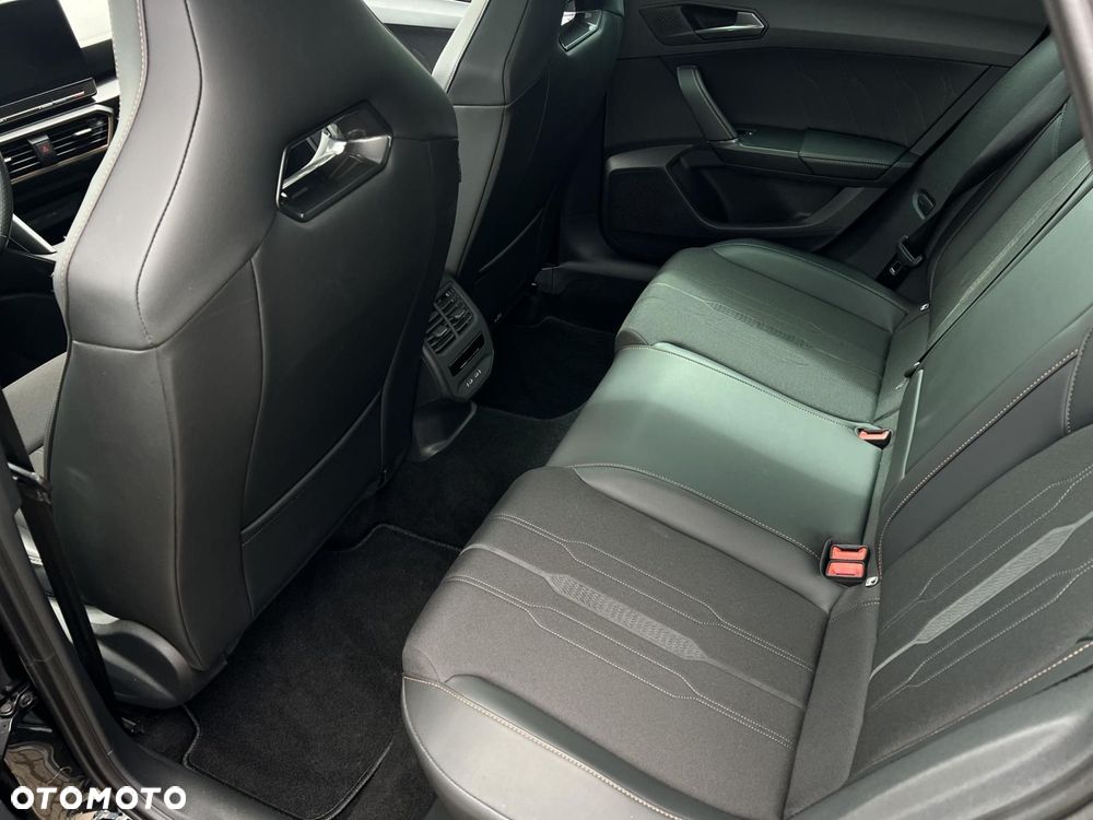 Cupra Formentor 2.0 TSI 4Drive VZ DSG - 6