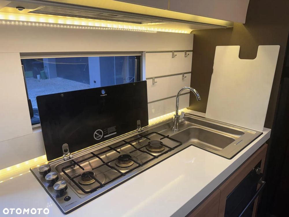 Adria Alpina 663PT - 12