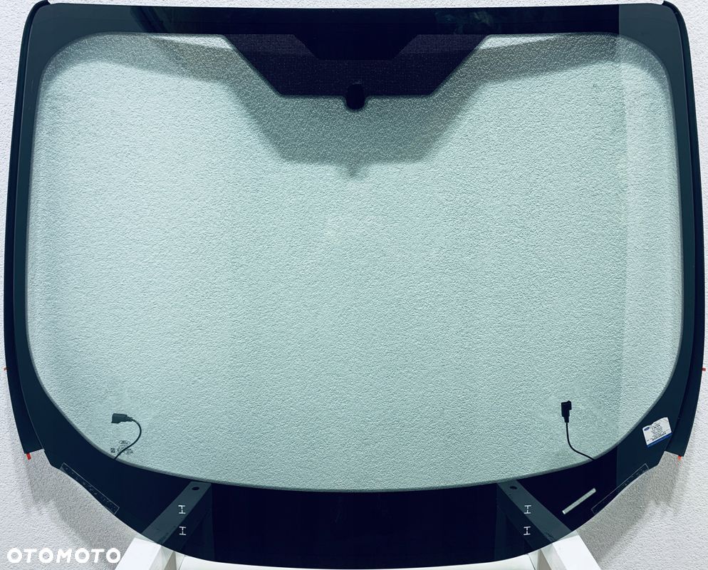 Szyba czołowa FORD KUGA ESCAPE 2012- AKUSTYKA+GRZANIE+ORYGINAŁ - 1