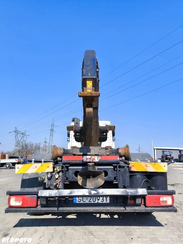 DAF CF460 - 4