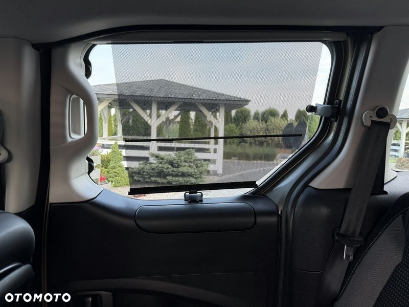 Peugeot Partner BlueHDi 120 Stop&Start Active - 17