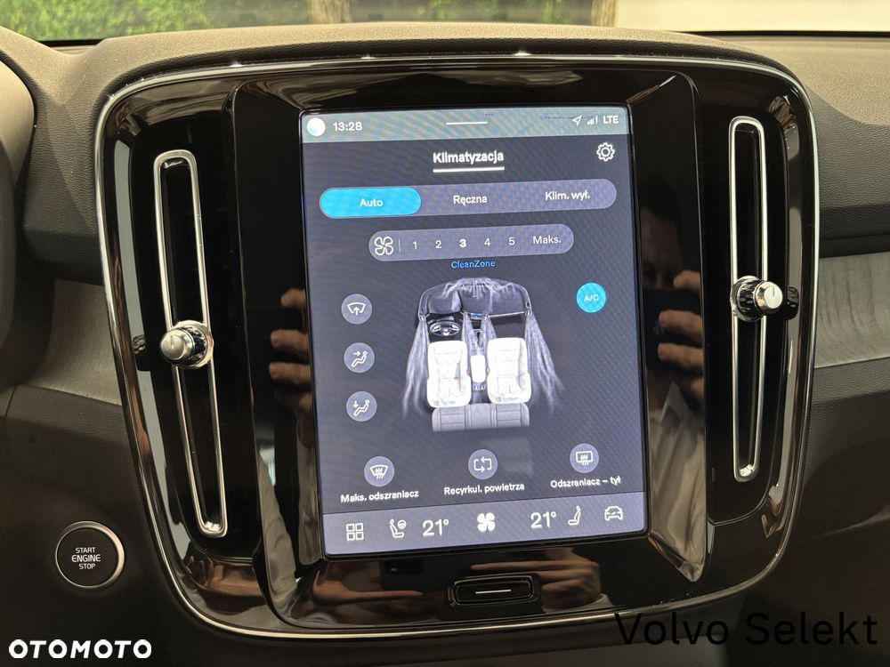 Volvo XC 40 - 21