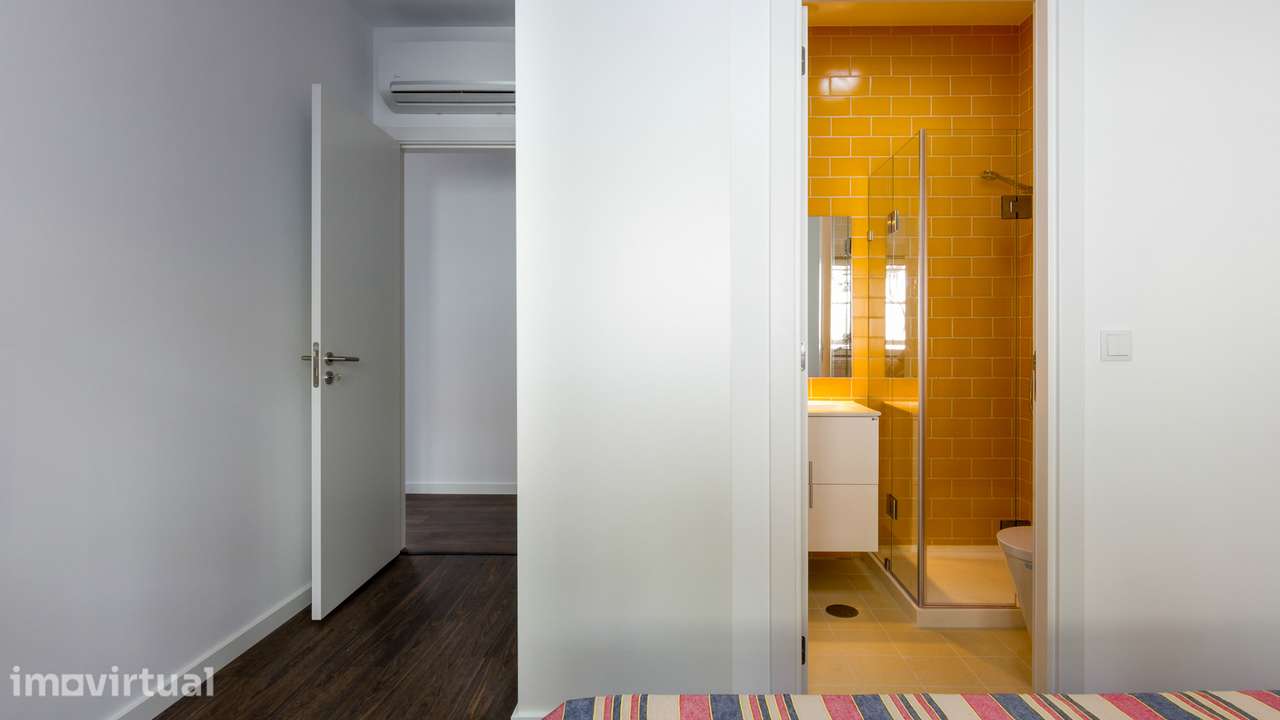 Quarto Polo I - Grande imagem: 3/11
