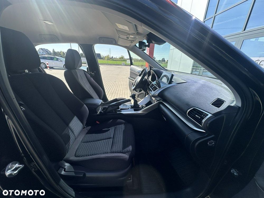 Mitsubishi Eclipse Cross 1.5 T-MIVEC (ClearTec) 2WD Plus - 14