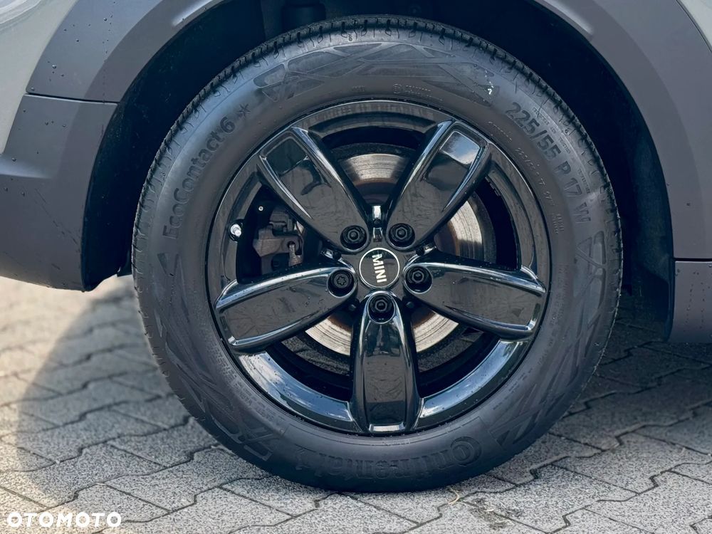 MINI Countryman Cooper SE ALL4 Classic Trim - 18