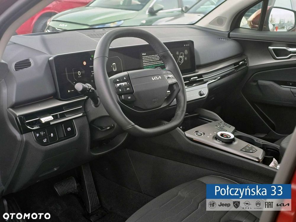 Kia Sportage 1.6 T-GDI HEV L 2WD - 9