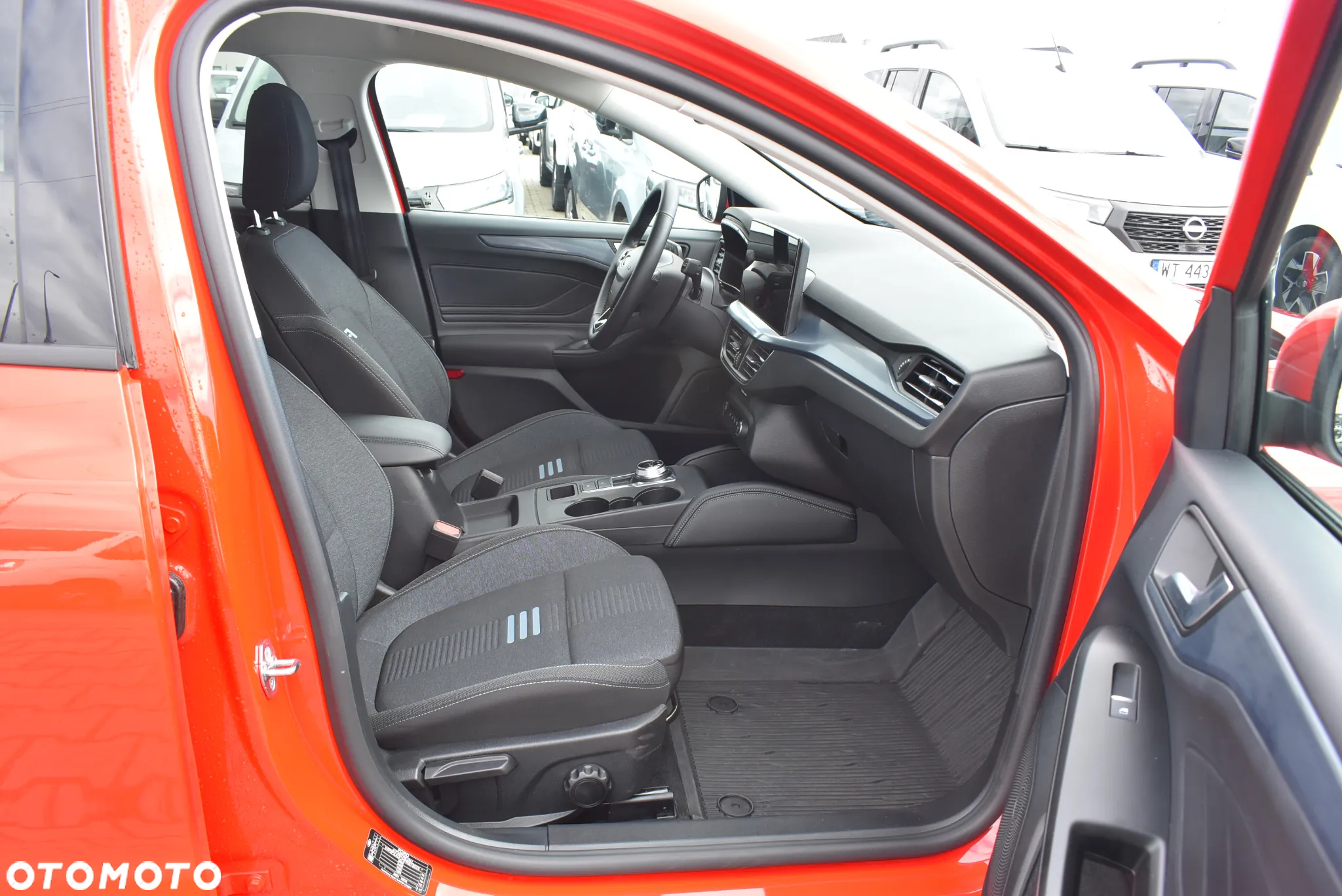 Ford Focus 1.5 EcoBlue Active X - 17