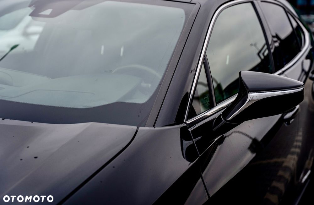 Lexus UX 200 GPF Business 2WD - 8