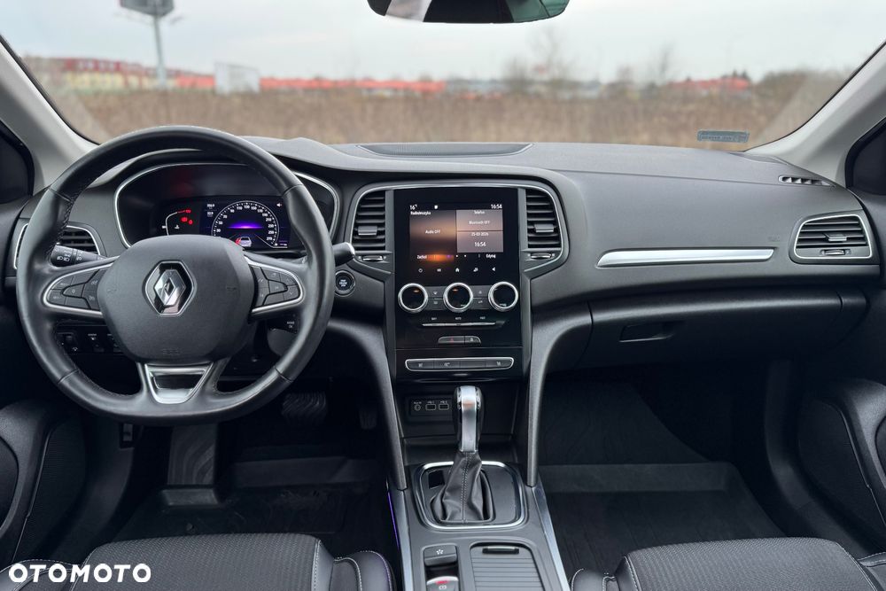 Renault Megane 1.3 TCe FAP Intens EDC - 29