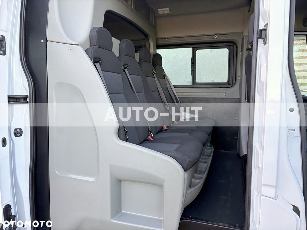 Renault Master - 21