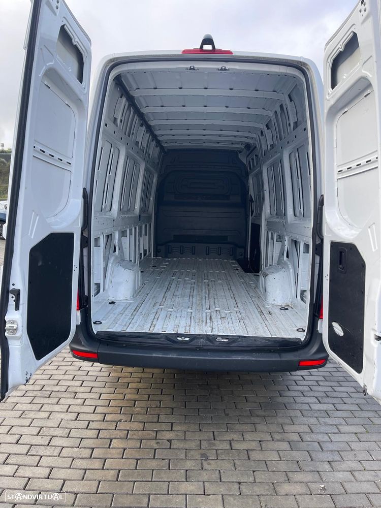 Mercedes-Benz SPRINTER - 31