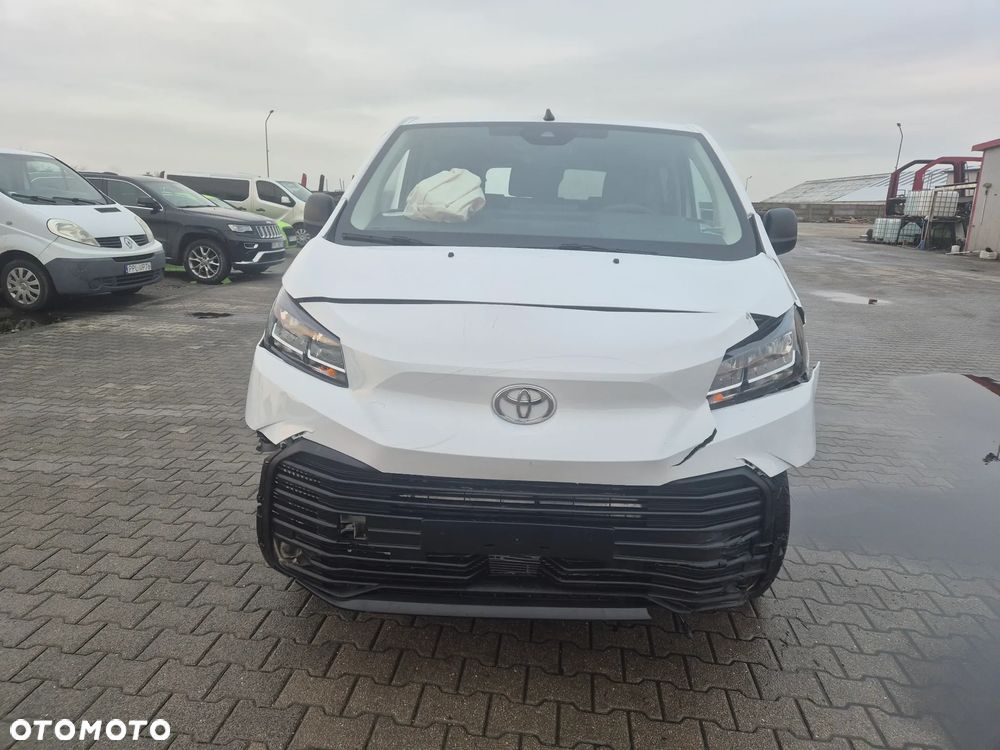 Toyota ProAce 2,0-l-D-4D L1 Select - 5