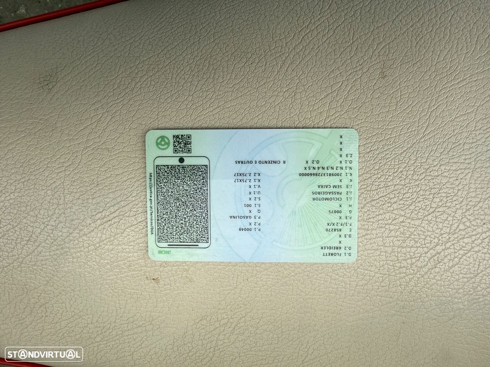 Kreidler Florett Florett - 5