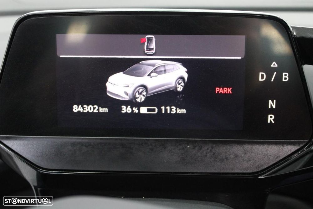 VW ID.4 Pure - 16