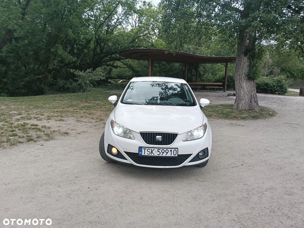 Seat Ibiza 1.2 TSI Style Salsa - 3