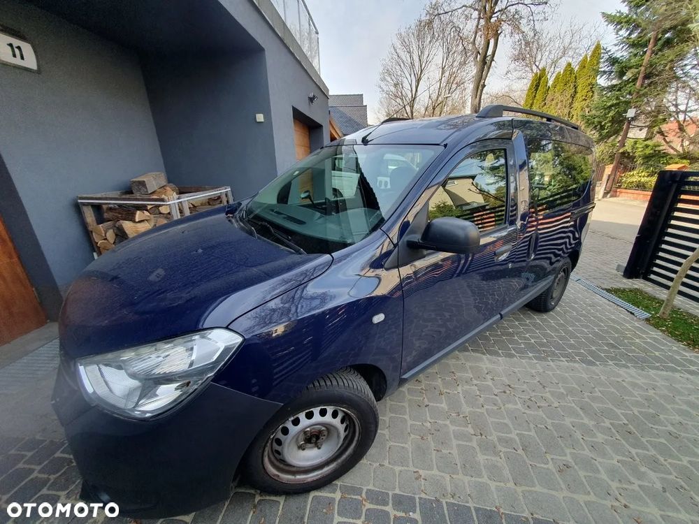 Dacia Dokker - 13