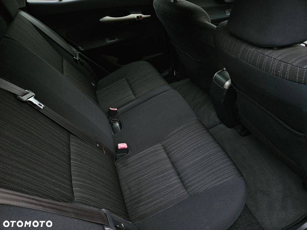 Toyota Auris 1.6 VVT-i Executive - 28