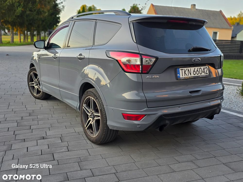 Ford Kuga 1.5 EcoBlue FWD ST-Line - 6