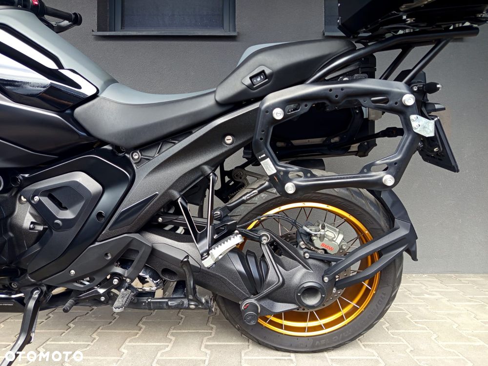 BMW GS - 3