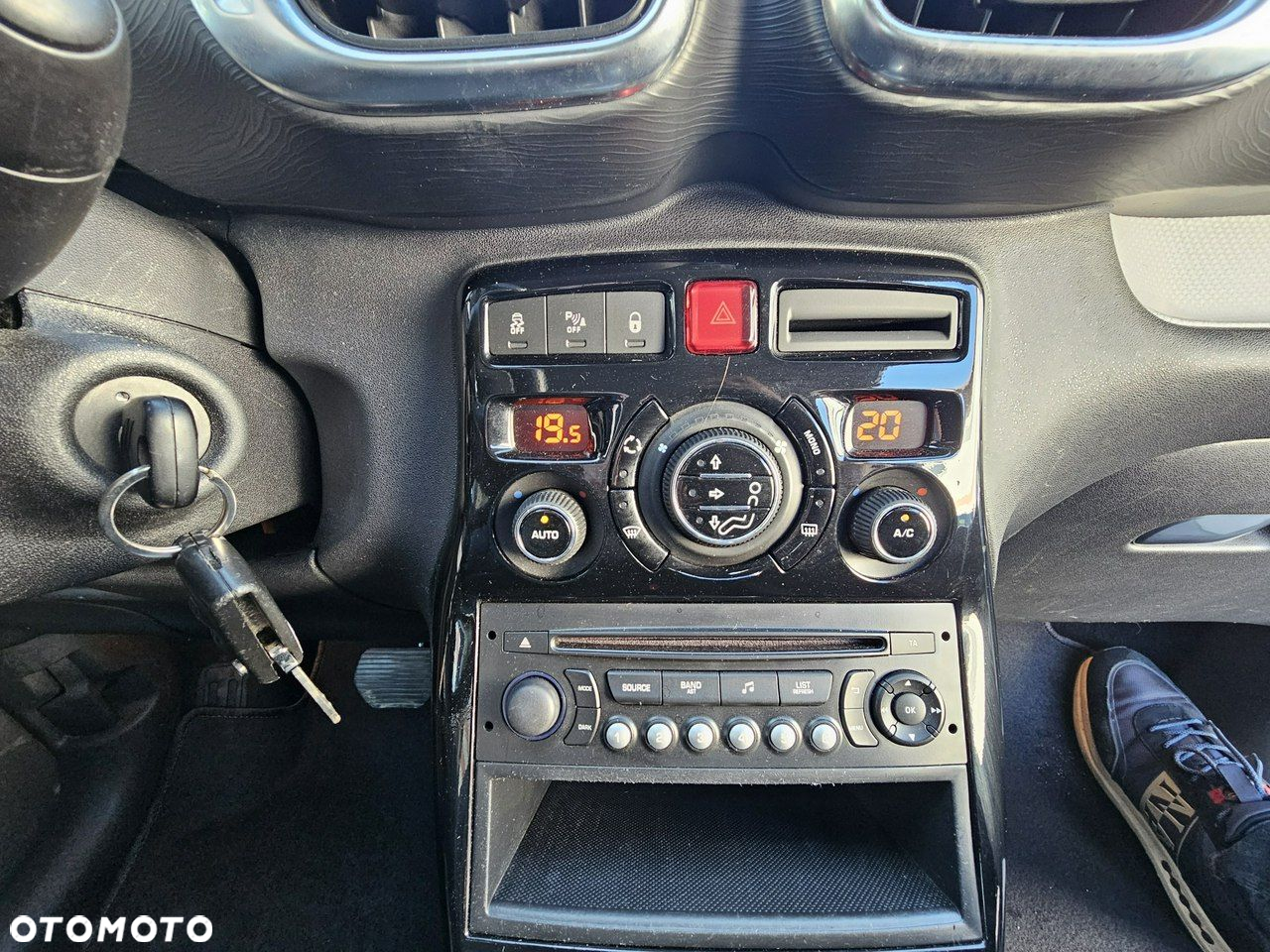 Citroën C3 Picasso VTi 120 EGS6 Exclusive - 20