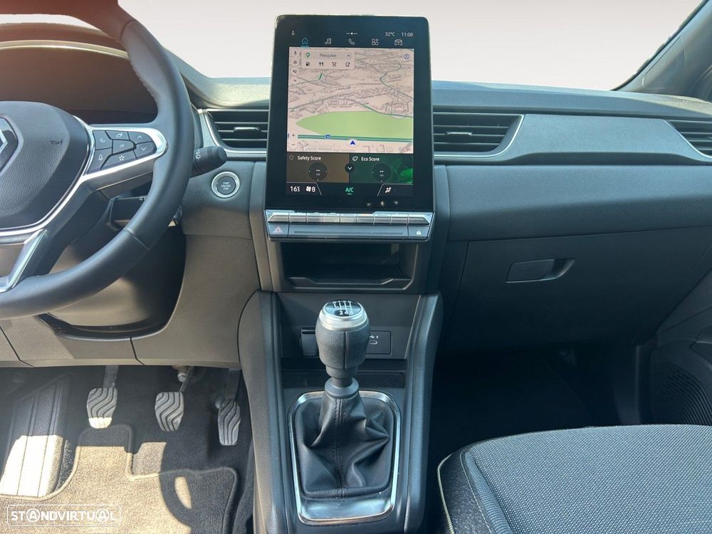 Renault Captur 1.0 TCe Techno - 11