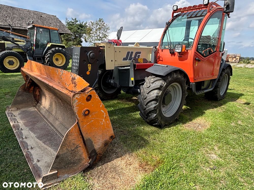 Inny JLG3509 - 1