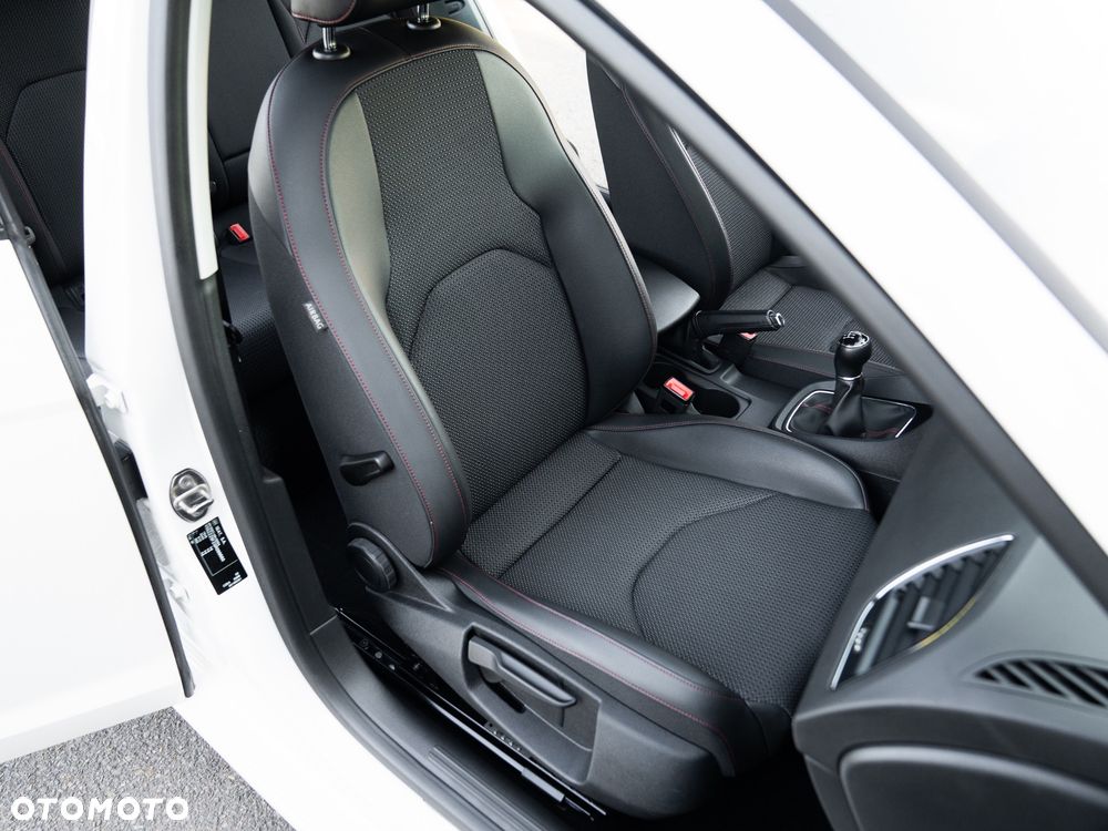 Seat Leon 1.4 TSI FR S&S - 29