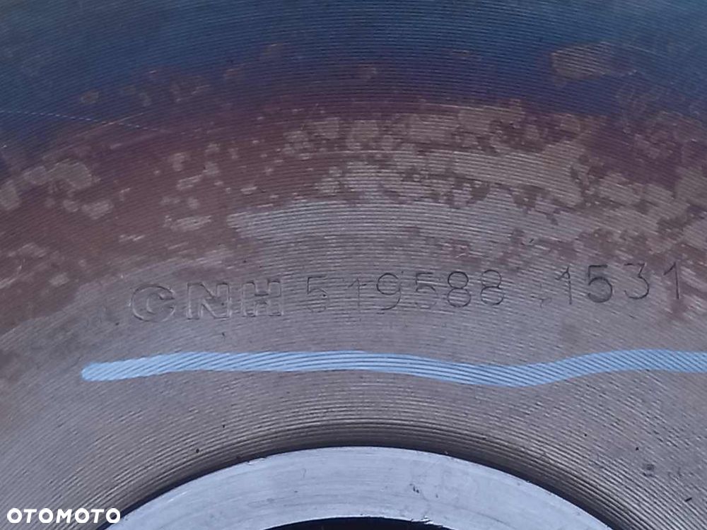 Bęben kosz skrzyni biegów New Holland T7.230 - 7