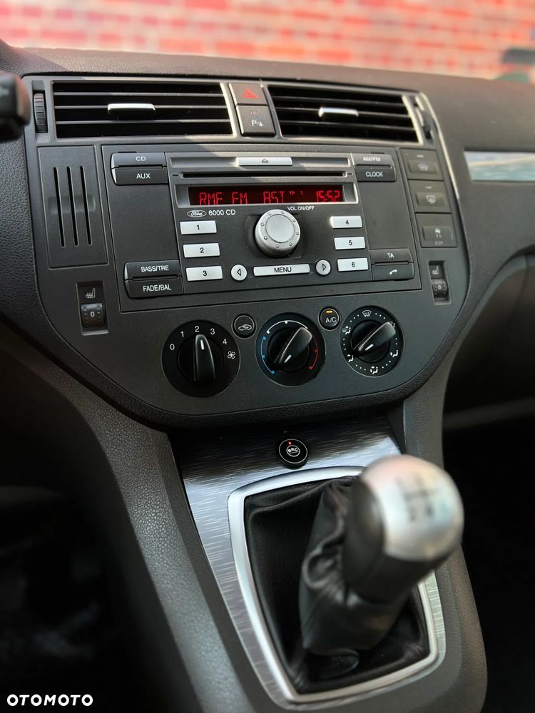 Ford Focus C-Max - 21