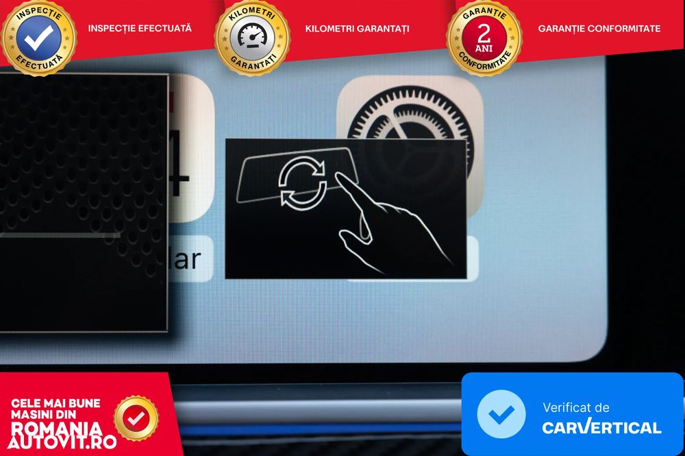 BMW X6 xDrive30d xLine - 22