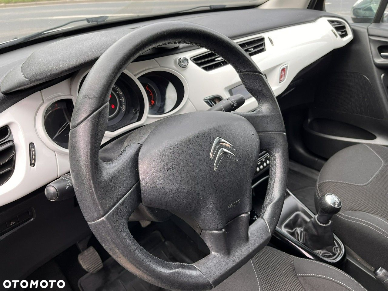 Citroën C3 - 32